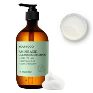 Amino Acid Shampoo