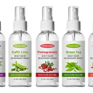 OEM ODM Deodorant