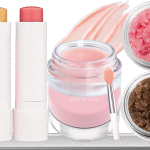 Your Trusted Private Label Lip Care Manufacturer